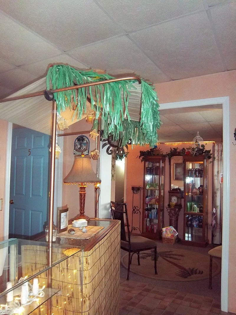 Bay Motel - From Real Estate Listing
